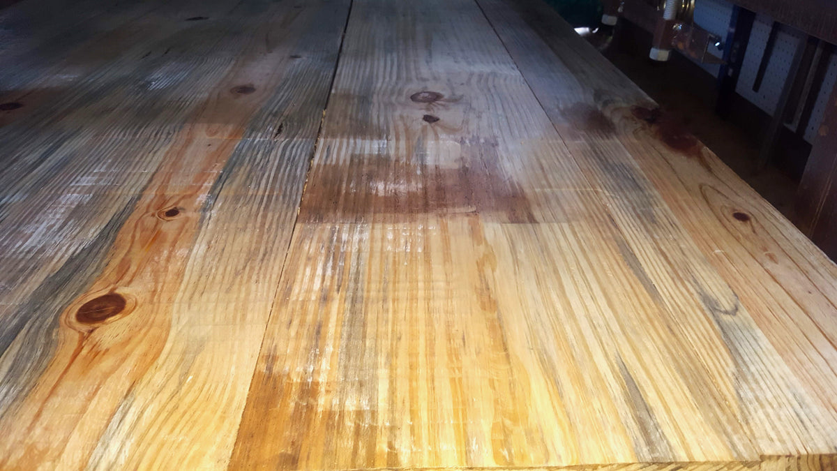 Loblolly (Yellow) Pine