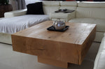 Polskie Hardwood Coffee Tables