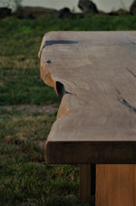 Polskie Hardwood Conference Tables