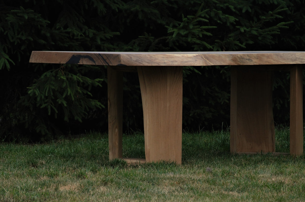 Polskie Hardwood Conference Tables