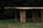 Polskie Hardwood Conference Tables