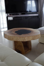 Polskie Hardwood Coffee Tables