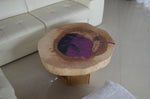 Polskie Hardwood Coffee Tables